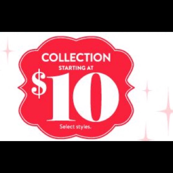 Sale Sale Sale 10